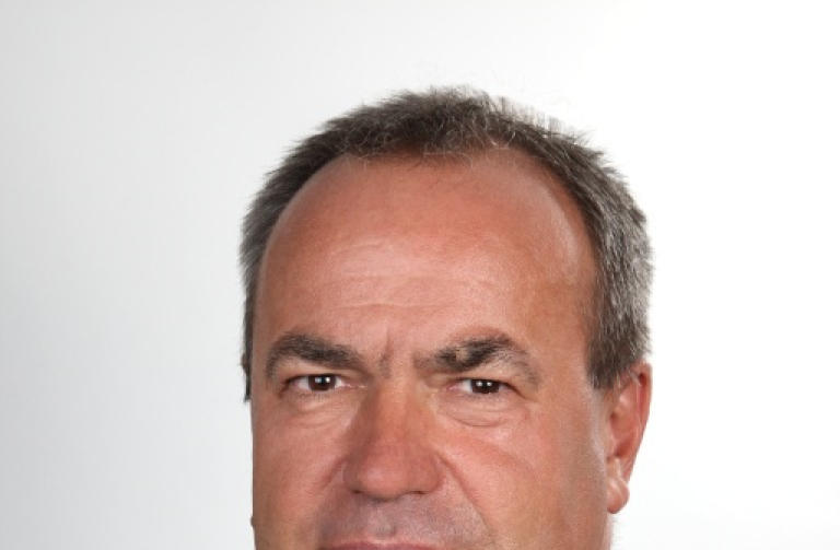 Stanislav Eichler